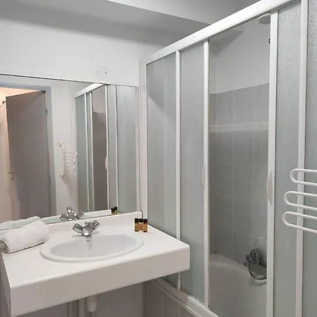 Hotel La Roubine Yourhosthelper *
